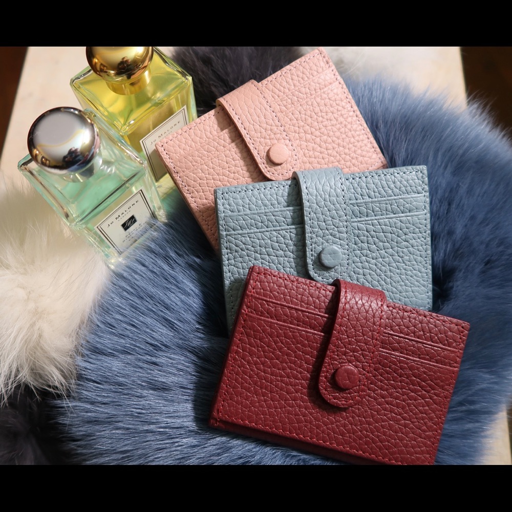 Card wallet - Picture 5 of 5